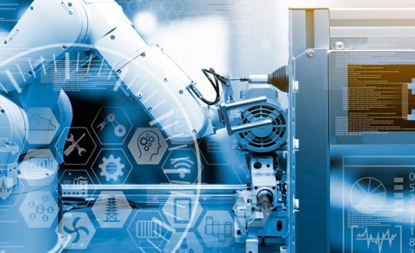 Los estándares de Time-Sensitive Networking (TSN) para la industria 4.0 y el IIoT