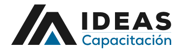 Ideas Capacitación