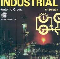 Instrumentación industrial de Antonio Creus Solé